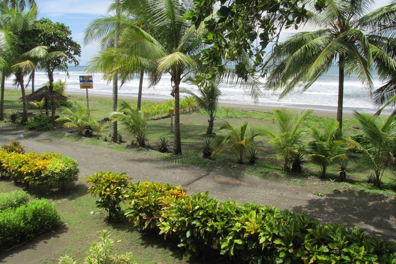 Hotel Delfin Playa Bejuco Esterillos Este Exteriér fotografie