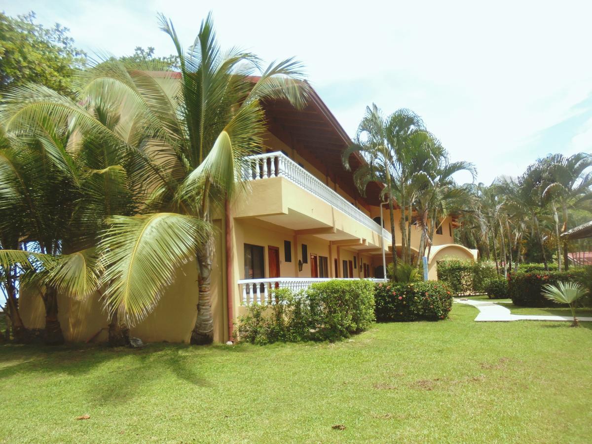 Hotel Delfin Playa Bejuco Esterillos Este Exteriér fotografie